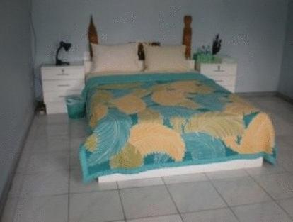 Bangka Bed And Breakfast Джакарта Экстерьер фото